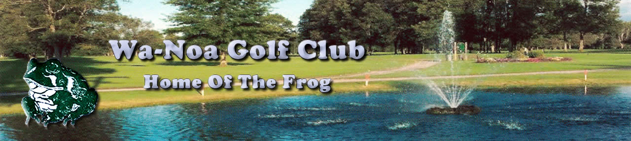 Wa-Noa Golf Club